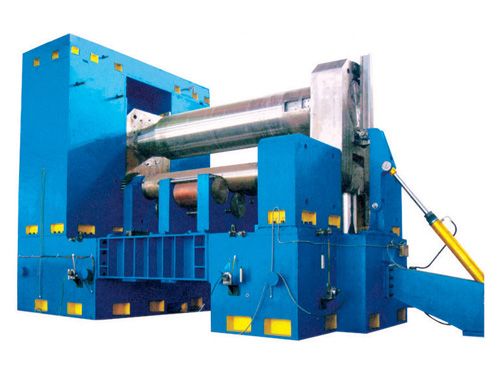 點(dian)擊查看(kan)詳細信(xin)息标題(ti)：W11X系列水(shui)平下調(diao)式輥卷(juan)闆機 閱(yue)讀次數(shu)：2806