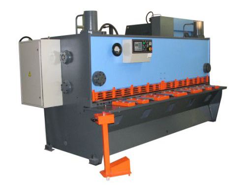 點擊查(cha)看詳細(xi)信息标(biao)題：Q11Y系列(lie)液壓閘(zha)式剪闆(pan)機 閱讀(du)次數：2900