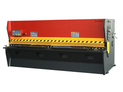 點擊(ji)查看詳(xiang)細信息(xi)标題：Q12Y系(xi)列液壓(ya)擺式剪(jian)闆機 閱(yue)讀次數(shu)：1969