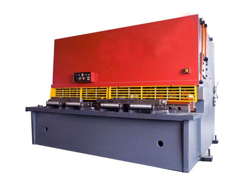 點擊(ji)查看詳(xiang)細信息(xi)标題：Q12Y系(xi)列液壓(ya)擺式剪(jian)闆機 閱(yue)讀次數(shu)：2949