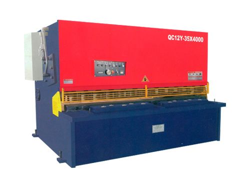 點(dian)擊查看(kan)詳細信(xin)息标題(ti)：Q12Y系列液(ye)壓擺式(shi)剪闆機(ji) 閱讀次(ci)數：2888