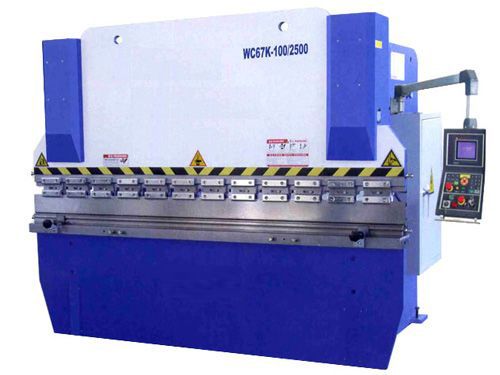 點(dian)擊查看(kan)詳細信(xin)息标題(ti)：WB67K系列數(shu)控折彎(wan)機 閱讀(du)次數：3143