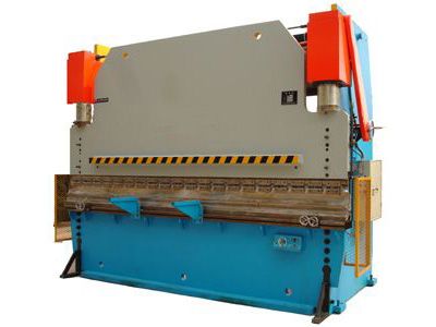 點擊(ji)查看詳(xiang)細信息(xi)标題：WB67K系(xi)列數控(kong)折彎機(ji) 閱讀次(ci)數：3227