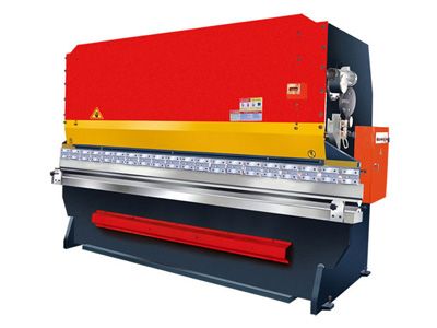 點擊查(cha)看詳細(xi)信息标(biao)題：WC67Y系列(lie)液壓折(she)彎機 閱(yue)讀次數(shu)：3768